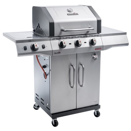 CHAR BROIL PERFORMANCE PRO S 3